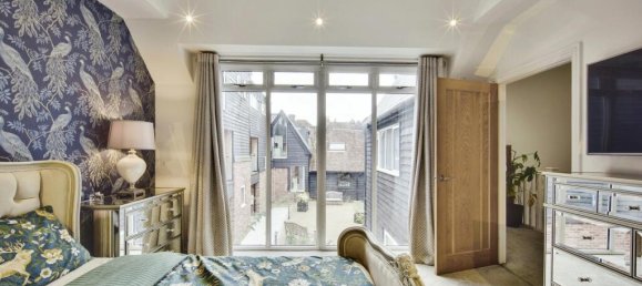 3 bedrooms Commercial property in West Malling, United Kingdom No. 10483 15