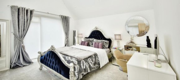 3 bedrooms Commercial property in West Malling, United Kingdom No. 10483 36