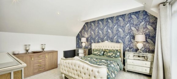 3 bedrooms Commercial property in West Malling, United Kingdom No. 10483 32