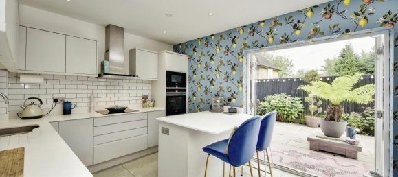 3 bedrooms Commercial property in West Malling, United Kingdom No. 10483 29