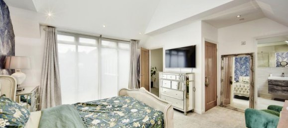 3 bedrooms Commercial property in West Malling, United Kingdom No. 10483 14