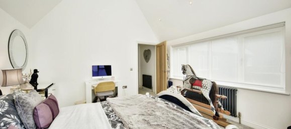 3 bedrooms Commercial property in West Malling, United Kingdom No. 10483 37