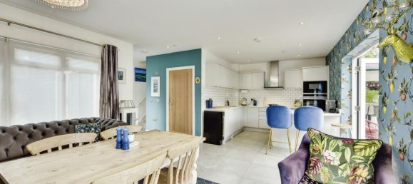 3 bedrooms Commercial property in West Malling, United Kingdom No. 10483 9