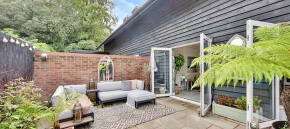 3 bedrooms Commercial property in West Malling, United Kingdom No. 10483 4