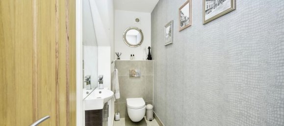 3 bedrooms Commercial property in West Malling, United Kingdom No. 10483 31