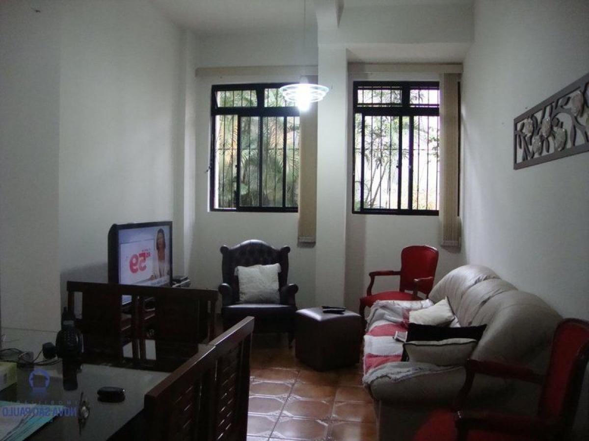 2 غرف نوم شقة في Sao Paulo, Brazil رقم 450165