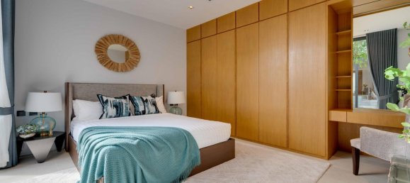 5 bedrooms Villa in Grand Avenue, Phuket, Thailand No. 31601 9