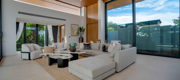 5 bedrooms Villa in Grand Avenue, Phuket, Thailand No. 31601 2