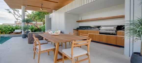 5 bedrooms Villa in Grand Avenue, Phuket, Thailand No. 31601 5