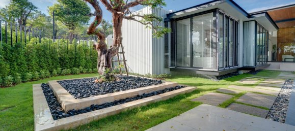 5 bedrooms Villa in Grand Avenue, Phuket, Thailand No. 31601 11