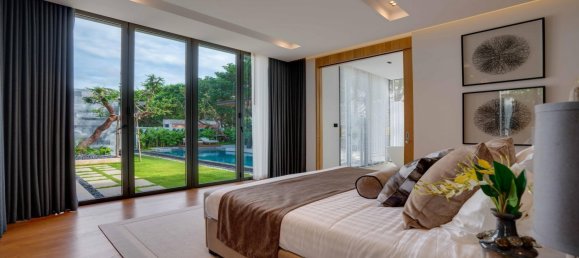 5 bedrooms Villa in Grand Avenue, Phuket, Thailand No. 31601 3