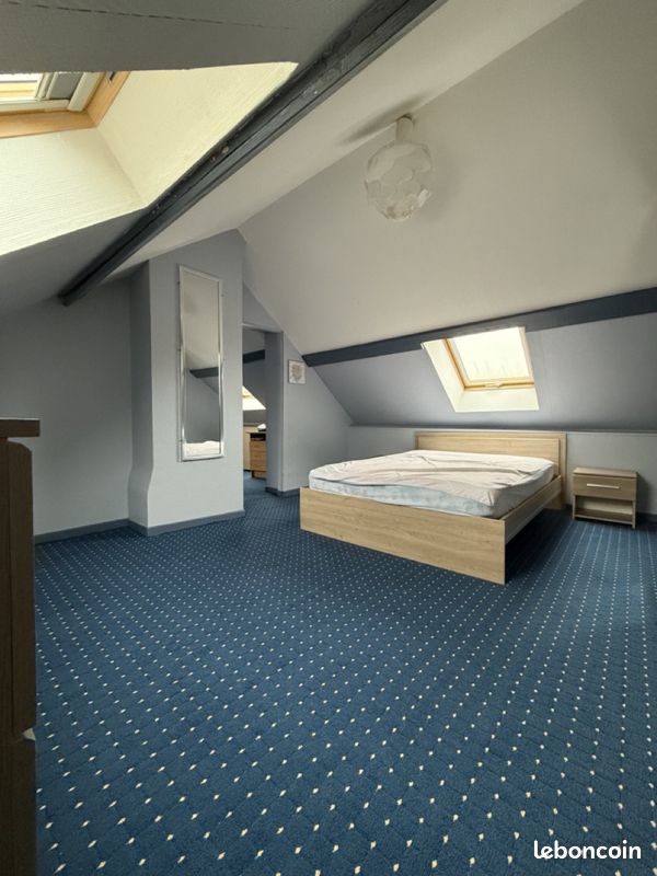 4 Schlafzimmer Haus in Amiens, France, Nr. 209250