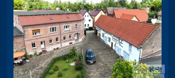 7 Schlafzimmer Bauernhof in Burgenlandkreis, Germany, Nr. 107559 5