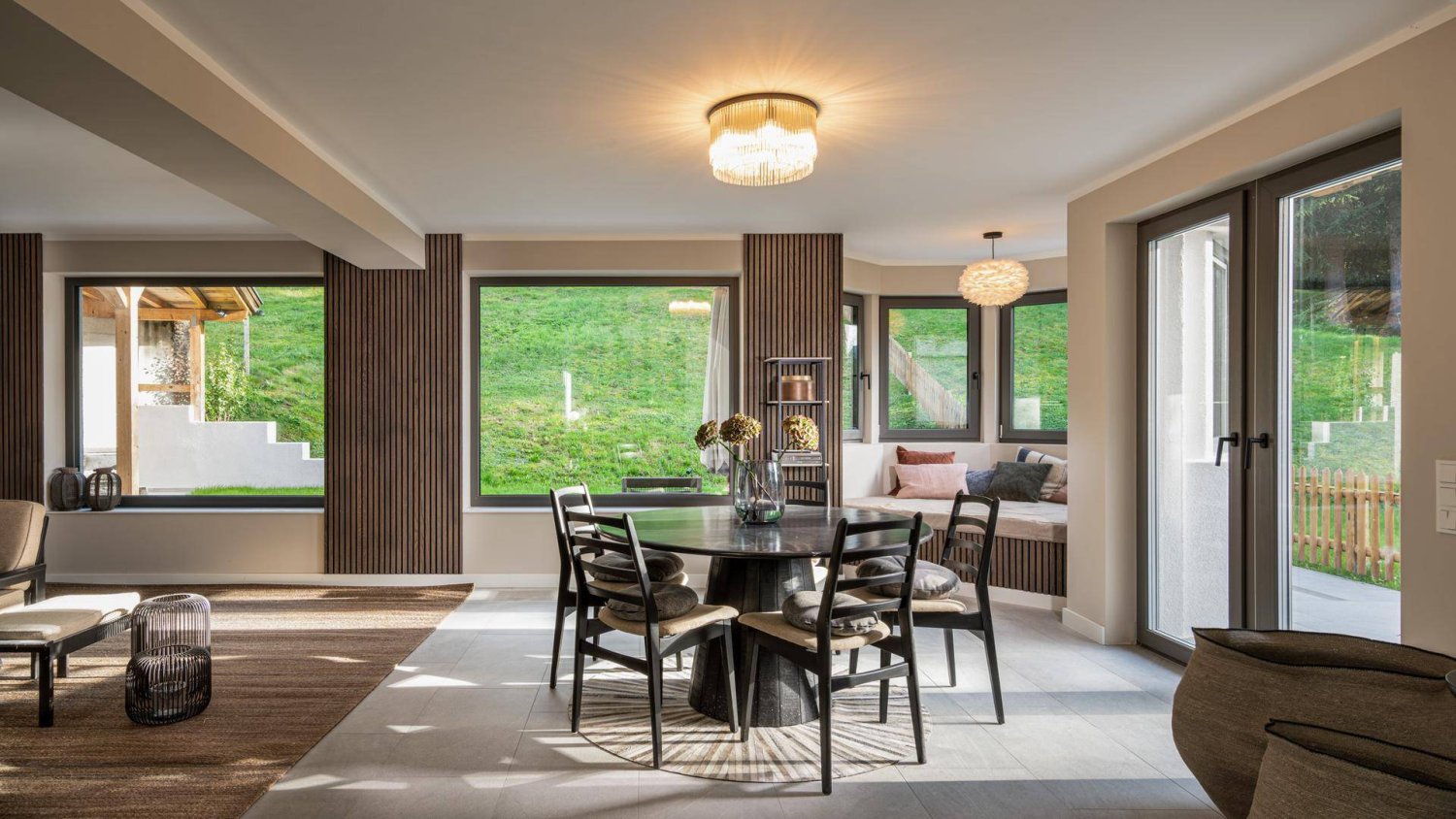 Casa de 3 dormitorios en Hopfgarten im Brixental, Austria No. 141149