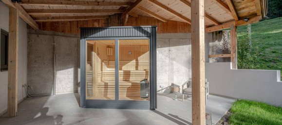 Casa de 3 dormitorios en Hopfgarten im Brixental, Austria No. 141149 2