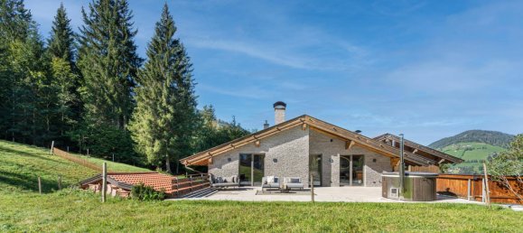 Casa de 3 dormitorios en Hopfgarten im Brixental, Austria No. 141149 9