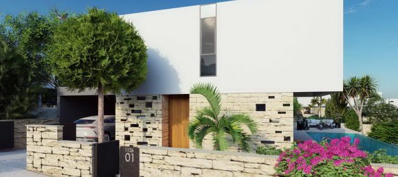 3 bedrooms Villa in Viewpoint Hills, Pegeia, Cyprus No. 17508 6