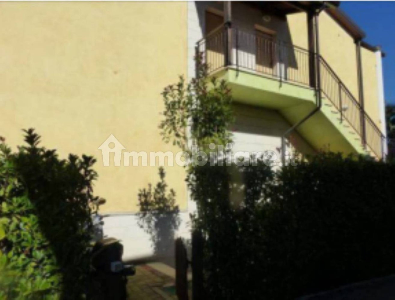 1 room Warehouse in Policoro, Italy No. 343990