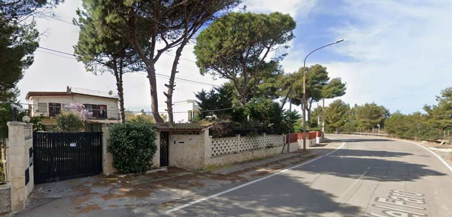 14غرفة فيلا في Taranto, Italy رقم 283941