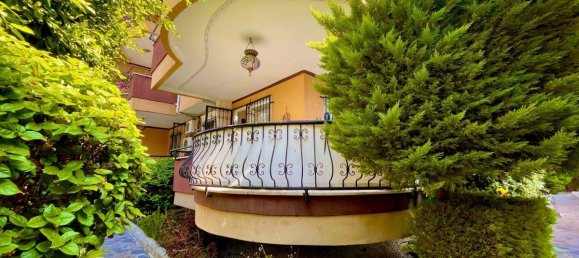 5-salle Penthouse à Oba, Turkey No. 15301 27