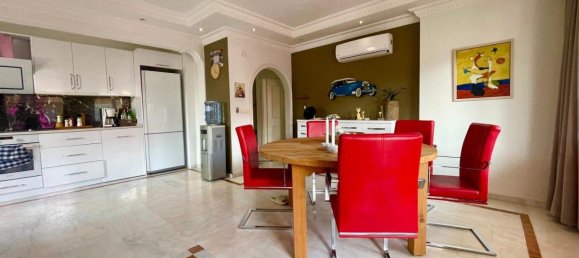 5-salle Penthouse à Oba, Turkey No. 15301 21