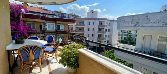 5-salle Penthouse à Oba, Turkey No. 15301 9