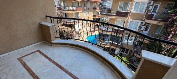 5-salle Penthouse à Oba, Turkey No. 15301 4