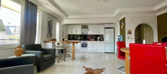 5-salle Penthouse à Oba, Turkey No. 15301 22