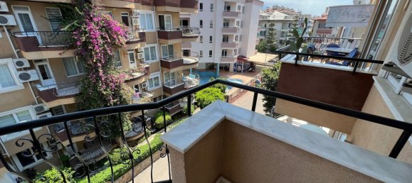 5-salle Penthouse à Oba, Turkey No. 15301 3