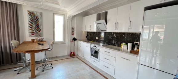 5-salle Penthouse à Oba, Turkey No. 15301 16