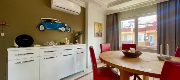 5-salle Penthouse à Oba, Turkey No. 15301 19