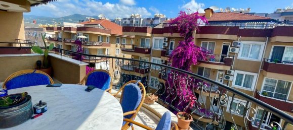 5-salle Penthouse à Oba, Turkey No. 15301 12