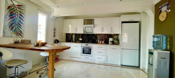 5-salle Penthouse à Oba, Turkey No. 15301 17