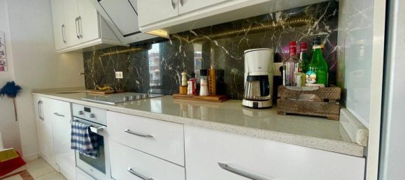 5-salle Penthouse à Oba, Turkey No. 15301 15