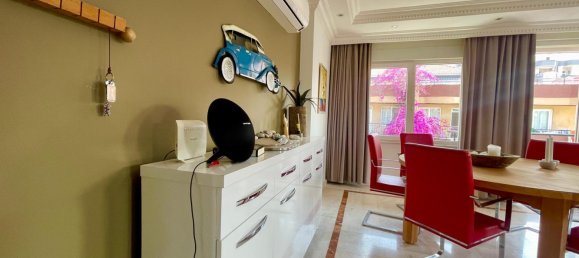 5-salle Penthouse à Oba, Turkey No. 15301 23