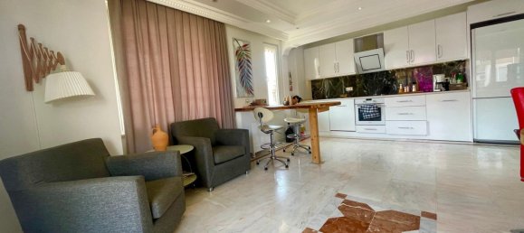 5-salle Penthouse à Oba, Turkey No. 15301 13