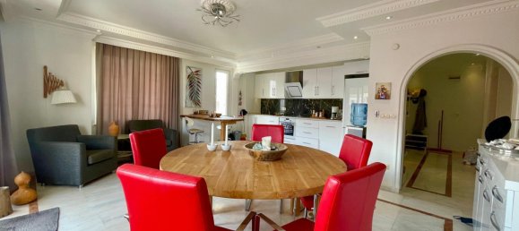 5-salle Penthouse à Oba, Turkey No. 15301 20