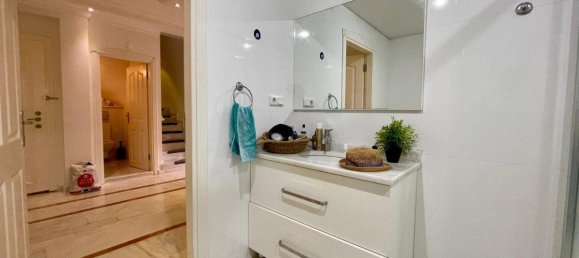 5-salle Penthouse à Oba, Turkey No. 15301 2