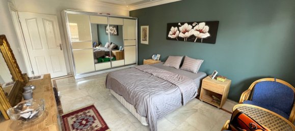 5-salle Penthouse à Oba, Turkey No. 15301 5