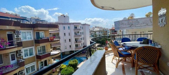 5-salle Penthouse à Oba, Turkey No. 15301 10