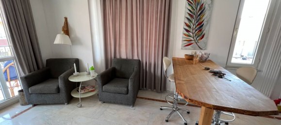 5-salle Penthouse à Oba, Turkey No. 15301 14