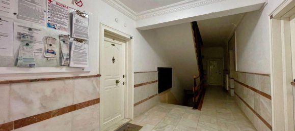 5-salle Penthouse à Oba, Turkey No. 15301 26