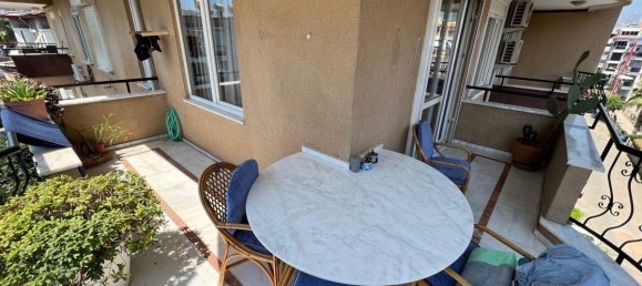 5-salle Penthouse à Oba, Turkey No. 15301 11