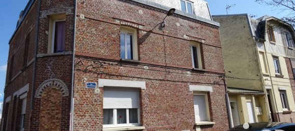 Estudio en Saint-Quentin, France No. 269012 5