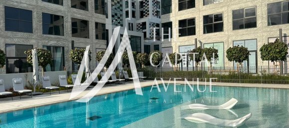 1 bedroom Apartment in Al Reem Island, UAE No. 23541 15