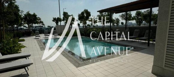 1 bedroom Apartment in Al Reem Island, UAE No. 23541 2