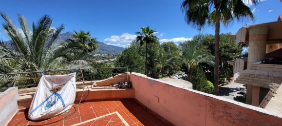 Квартира с 2 спальнями в Марбелья, Испания № 148013 18