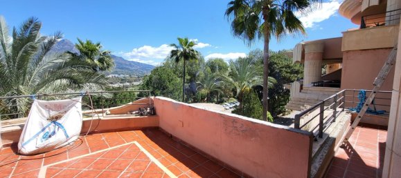 Квартира с 2 спальнями в Марбелья, Испания № 148013 17