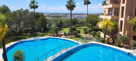 Квартира с 2 спальнями в Марбелья, Испания № 148013 21