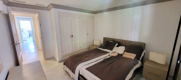 Квартира с 2 спальнями в Марбелья, Испания № 148013 7